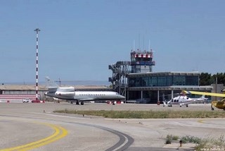 leiebil Foggia Lufthavn